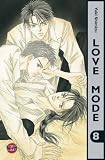 Love Mode: Love Mode 08: Bd 8 - Yuki Shimizu