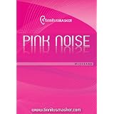 Pink Noise for Tinnitus, Colic, Baby Relaxation, Sound Masking