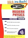 Schaum's Outline of Modern Physics (Schaum's Outlines)