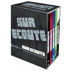 Coffret int�grale sur �coute [Edizione: Francia]