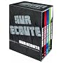 Sur �coute - Int�grale <b>DVD</b> ~ Dominic West