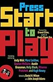 Press Start to Play (A Vintage original)