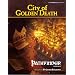 City of Golden Death (Pathfinder Modules)