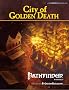City of Golden Death: Pathfinder Module: Level 5