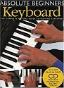 Absolute Beginners: Keyboard