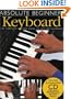 Absolute Beginners: Keyboard
