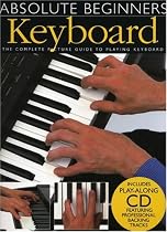 Absolute Beginners: Keyboard