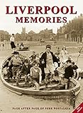 Liverpool memories