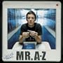 Mr. A-Z