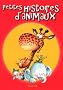 Petites histoires d'animaux
