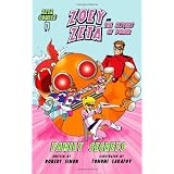 Zoey Zeta and the Sisters of Powerby Robert Simon