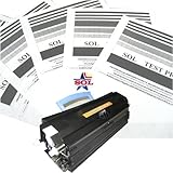 Compatible Toner Cartridge - 6K Pages