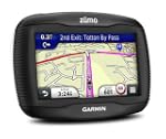 Garmin ZUMO 350LM Europe - Navegador GPS