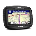 4.3-inch Sat Navigation
