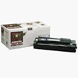 Rhinotek - Toner cartridge ( replaces HP C9720A ) - 1 x black