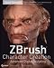 ZBrush Character Creation: Advanced Digital Sculpting