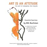 The Art of Drawing The Figure: Essential Exercises [Interactive DVD] ~ Bill Buchman