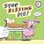 Stop Kissing Me!