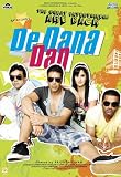 De Dana Dan (New Comedy Hindi Movie / Bollywood Film DVD)