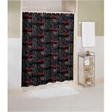  : Springs Dale Earnhardt Shower Curtain