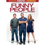 SAVE $14.99 - Funny People $14.99