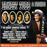 40 Great Country Duets
