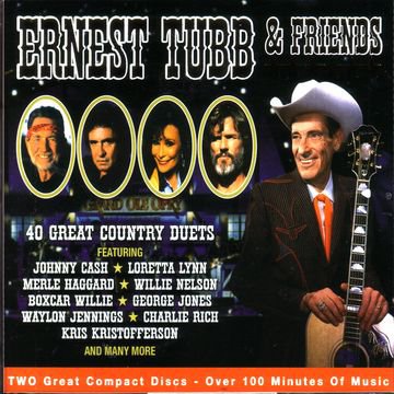 Ernest Tubb - You Nearly Lose Your Mind Lyrics - Zortam Music