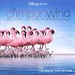 The Crimson Wing/Mystery of the Flamingos