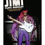 Jimi Plays Berkeley [Blu-ray]