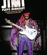 Jimi Plays Berkeley [Blu-ray]