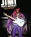Jimi Hendrix: Jimi Plays Berkeley [Blu-ray]