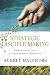 Book cover of Strategic Disciple Making: A Practical Tool for Successful Ministry.