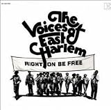 Right on Be Free