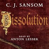 Dissolution | [C. J. Sansom]