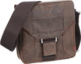 Produkt-Bild: Strellson Hunter 02/92/14083, Herren Aktentaschen 20x20x7 cm (B x H x T)