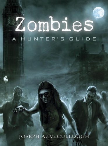 Zombies: A Hunter