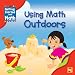 Book Using Math Outdoors (Getting Started With Math)