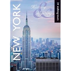 New York (AA History and Mystery) (AA History and Mystery)