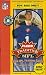 Search : 2004 Fleer Tradition 8 Pack Football Box - Manning RC