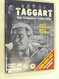 Taggart : Funeral Rites / Cold Blood [2 disc set]