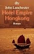 Hotel Empire Hongkong: Roman