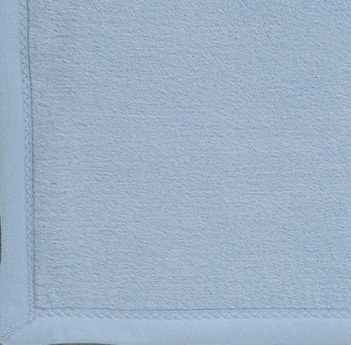 Ibena 2946/680 Uni Decke Solare 150 x 200 cm Preisvergleich