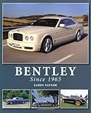Bentley since 1965