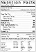 Anna and Sarah - ORGANIC - Raw Pecan Halves in Resealable Bag - 1.5 Lbs