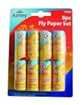 Fly Paper / Fly Catcher. No Vapours,...