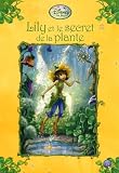 LILY ET LE SECRET DE LA PLANTE T3
