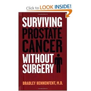 Male Lumpectomy Therapy Prostate Cancer 2