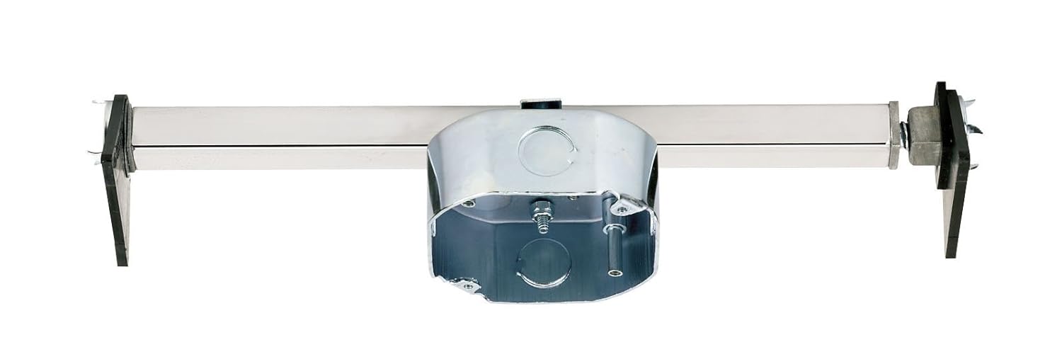 Westinghouse Lighting 0110000 Saf-T-Brace for Ceiling Fans, 3 ...