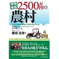 平均年収2500万円の農村―いかに寒村が豊かに生まれ変わったか―