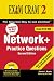 Network+ Certification Practice Questions Exam Cram 2 (Exam N10-003) (Exam Cram 2)